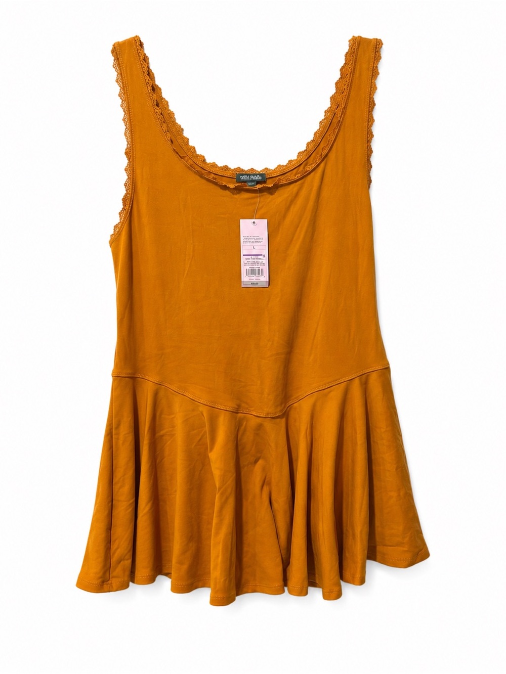 Wild Fable Women’s Workout Dress with Built-In Shorts Marion Large dress NWT